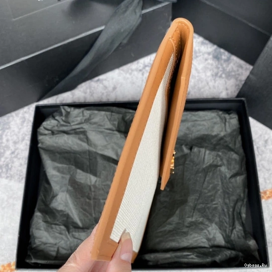 UPTOWN YSL POUCH-27*16*2cm 0807